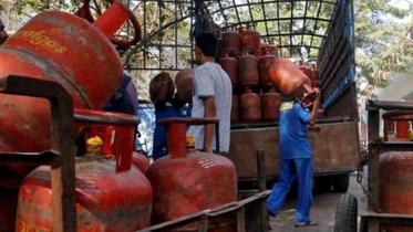 India gas