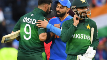 india pakistan