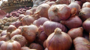 Indian onion