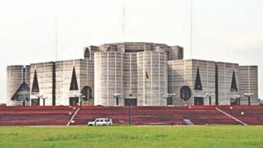 Jatiya Sangsad