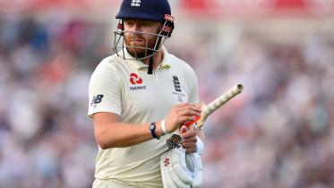 jonny bairstow