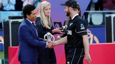 kane williamson