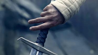 King Arthur