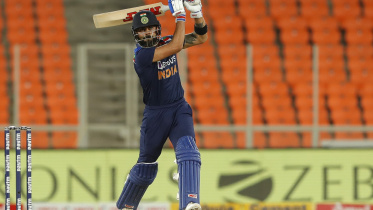 kohli king
