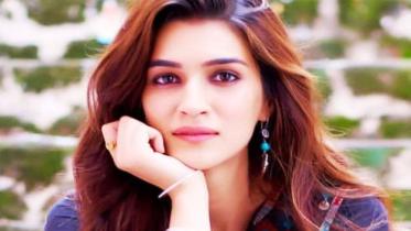 Kriti-Sanon