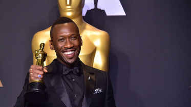 Mahershala