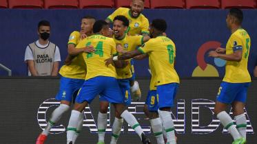 marquinhos brazil