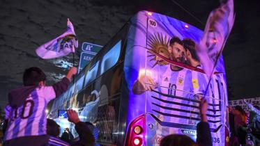 messi-fan