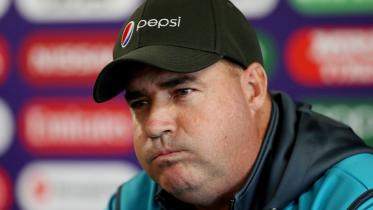 micky arthur