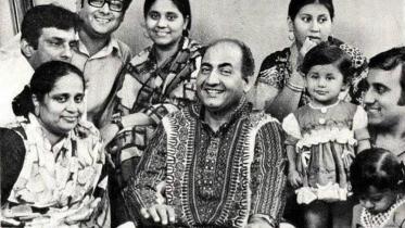 Mohammad Rafi