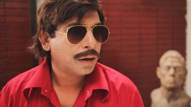 Mosharraf Karim