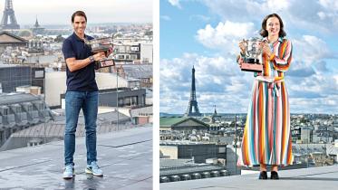 nadal and iga