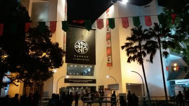 Nandan Cinema Hall