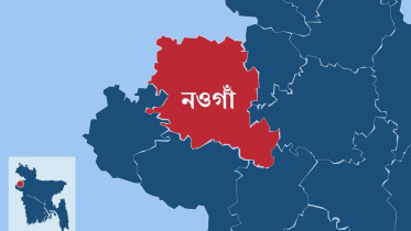 Naogaon MAP_DS