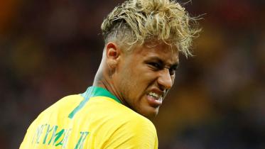 Neymar
