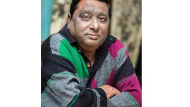 Nizamuddin Laskar