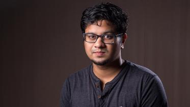 Nuhash Humayun