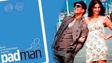 Padman