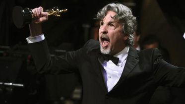 Peter Farrelly
