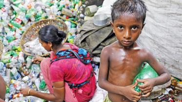 poverty
