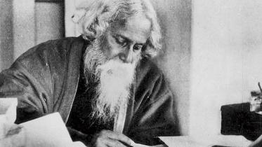 Rabindranath Tagore