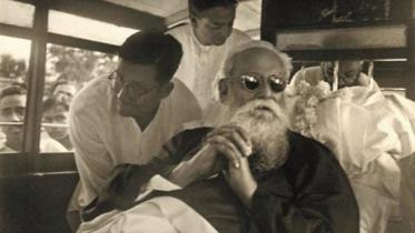 rabindranath tagore