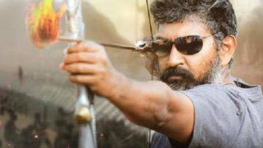 SS Rajamouli