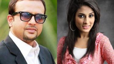 Riaz and Mehjabeen