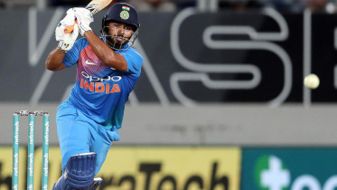 Rishabh Pant