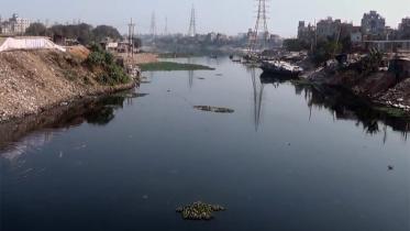 River Thumbnail