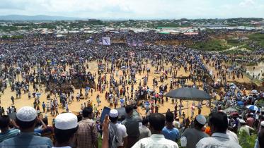 Rohingya 