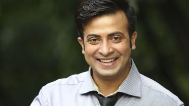 Sakib Khan