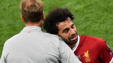 salah