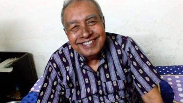 Saleh Ahmed
