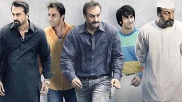 Sanjay Dutt