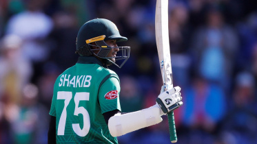 shakib al hasan