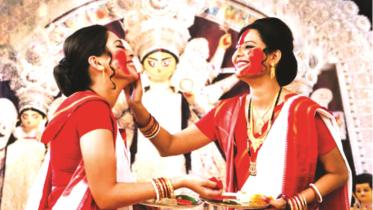 Sindur Khela