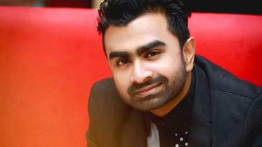 Singer Imran