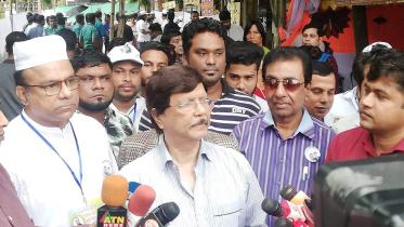 Sohel Rana