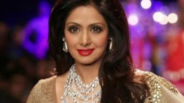 Sridevi Kapoor