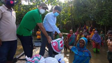Sunamganj