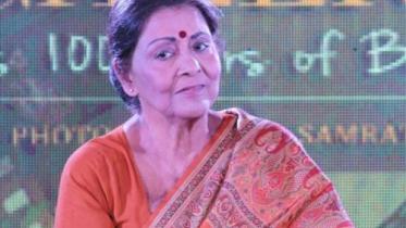 Supriya Devi