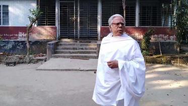 Syed Abul Maksud