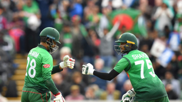 tamim and shakib