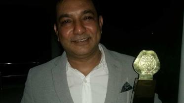 Tauquir Ahmed
