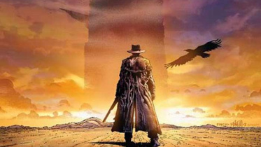 The Dark Tower