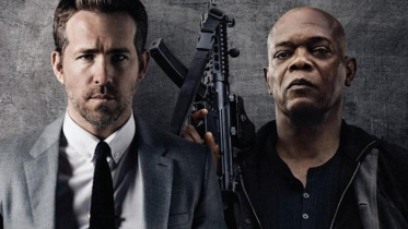 the hitmans bodyguard