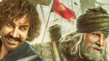 thugs of hindostan