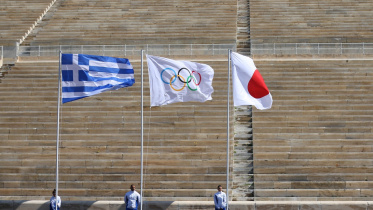 tokyo olympics
