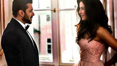 Tiger zinda hai
